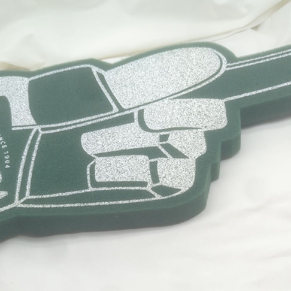 Canada Dry Foam Finger - Picture 3 of 4